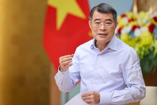 Thủ tướng: Tổ chức phong trào thi đua thiết thực, thực chất, hiệu quả, góp phần tăng trưởng 2 con số