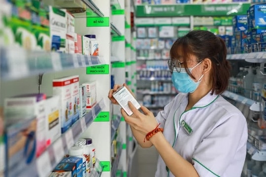 Muốn phát hành riêng lẻ hàng nghìn tỷ đồng, Bidiphar hướng tới mục tiêu gì phía trước?