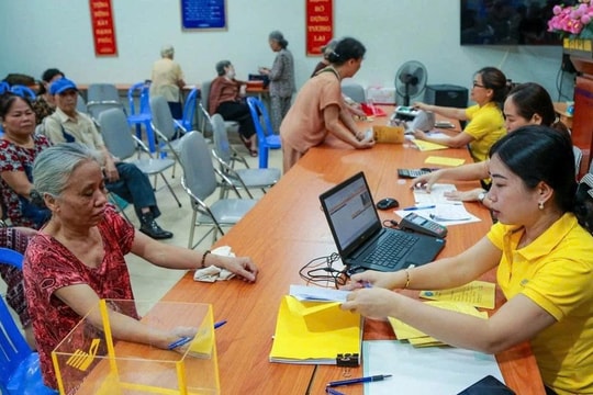 Cách tính lương hưu từ năm 2026 có gì thay đổi, người lao động cần lưu ý gì?
