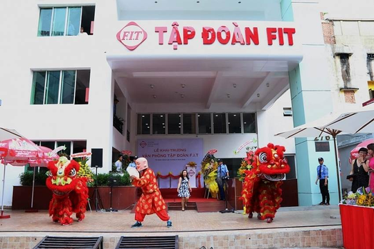Tập đoàn F.I.T (FIT) đặt mục tiêu lãi 62 tỷ đồng, tiếp tục không chia cổ tức năm thứ 5 liên tiếp
