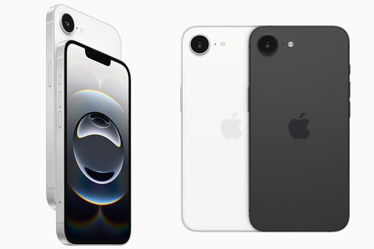 Giá chỉ hơn 12 triệu, hiệu năng mượt: Chiếc iPhone này được xem là "vé rẻ" vào thế giới AI của Apple