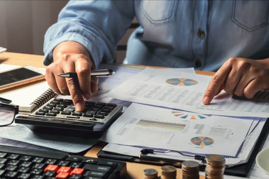 Các loại phí khi giao dịch chứng khoán phái sinh