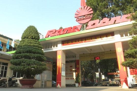 Cổ phiếu về vùng đáy 3 năm, Rạng Đông (RAL) vẫn giữ nhịp chia cổ tức tiền mặt đều đặn