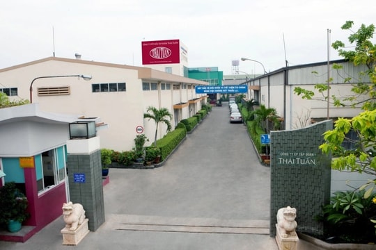 Khó khăn dòng tiền, Tập đoàn Thái Tuấn chậm trả hàng trăm tỷ đồng trái phiếu