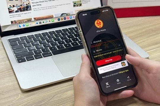 Người nộp thuế thu nhập cá nhân có thể được giảm trừ lên tới 47 triệu đồng/năm?