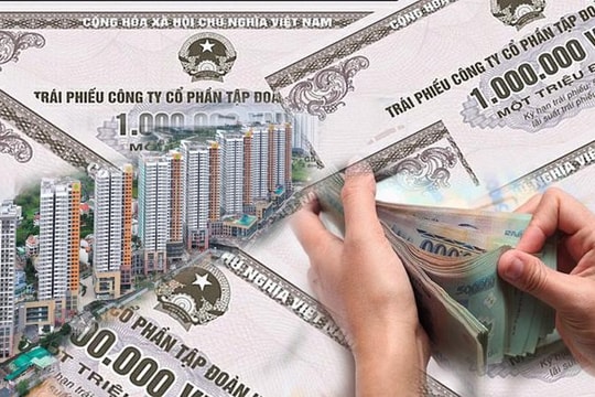 Bất động sản tiếp tục là tâm điểm của thị trường trái phiếu doanh nghiệp năm 2026