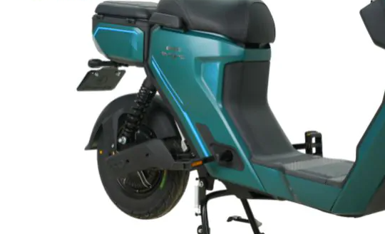 Cầm lái một mẫu xe điện giá dưới 15 triệu: Đi 2–3 ngày mới sạc, có thật sự hữu ích như quảng cáo?