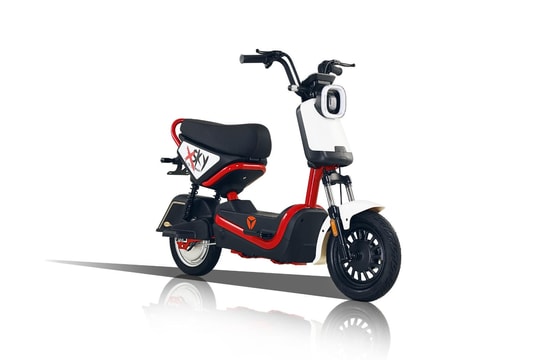 Chạy thử xe điện “quốc dân” chưa tới 12 triệu: Đơn giản để xuống tiền, nhưng có đáng để ở lại?