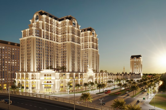 Danko Group: Dấu ấn kiến tạo và bước tiến nâng tầm đô thị xứ Thanh