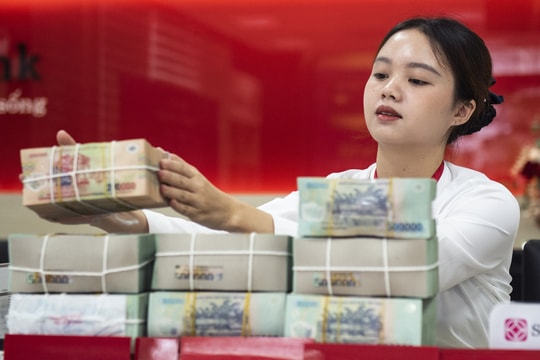 Lãi suất ngân hàng hôm nay 16/4: Chọn ngân hàng nào gửi tiết kiệm có lãi nhất?