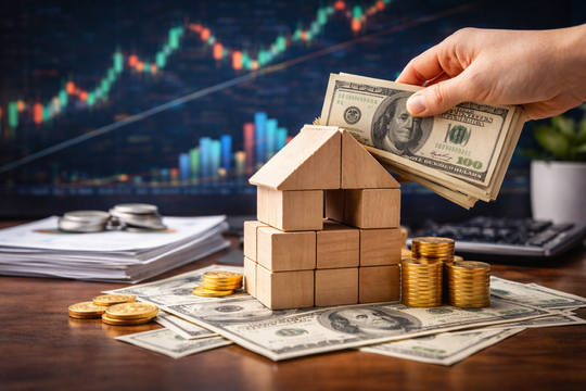 Cổ phiếu tăng nóng khi doanh nghiệp thoái vốn: Cơ hội hay rủi ro?