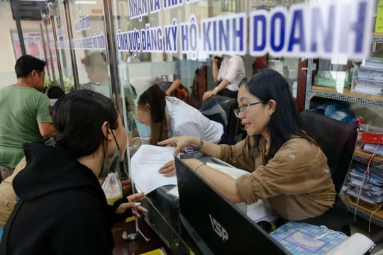 Đề xuất thay đổi mức doanh thu chịu thuế 500 triệu đồng/năm, sẽ tăng cao hơn?