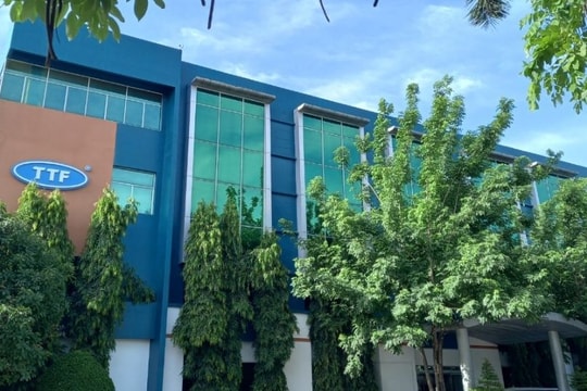 Lợi nhuận còn mỏng, Gỗ Trường Thành (TTF) vẫn đều đặn trả cổ tức tiền mặt cho cổ đông
