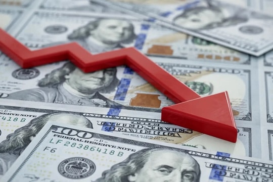 USD hạ nhiệt, tỷ giá trong nước diễn biến trái chiều