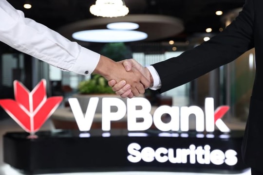 VPBankS chi gần 40 tỷ đồng làm cổ đông lớn của KBC