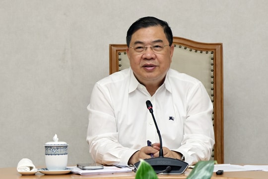 Cắt giảm thủ tục hành chính không phải là nhiệm vụ thực hiện một lần