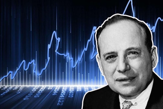 Bài học đầu tư cốt lõi từ huyền thoại Benjamin Graham: Q uên đi thị trường, tập trung vào bản thân