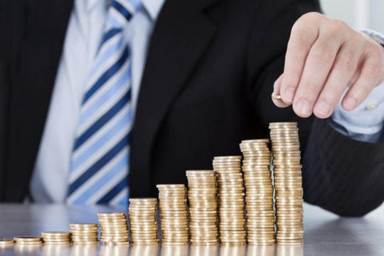 Một công ty chứng khoán muốn phát hành gần 1 tỷ cổ phiếu, tính chuyện IPO và niêm yết sàn HoSE