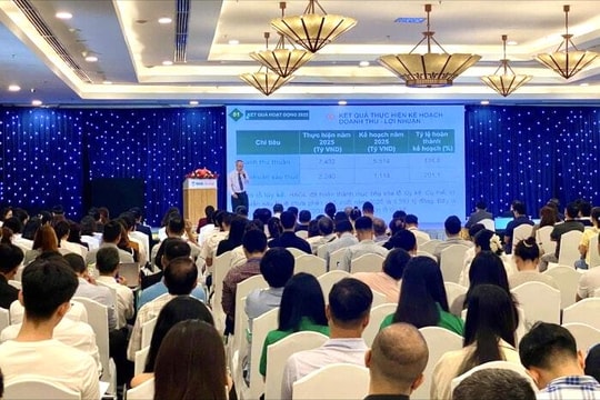 Hoàng Anh Gia Lai (HAG) tính chuyện niêm yết trái phiếu, nêu lý do hoãn cổ tức năm 2025