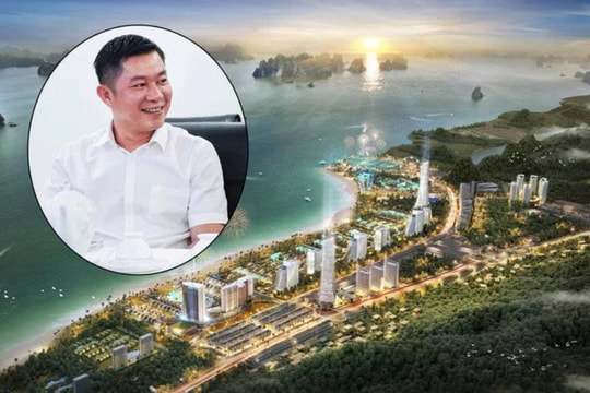 Cổ phiếu thoát diện kiểm soát, Đầu tư LDG vẫn đối mặt bài toán lớn về dòng tiền và lỗ lũy kế