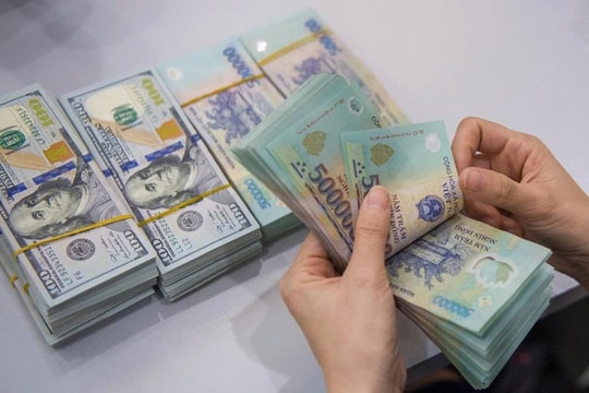 Dự kiến lương cơ sở tăng cao, mức thưởng cho người lao động cũng tăng, làm sao để nhận?
