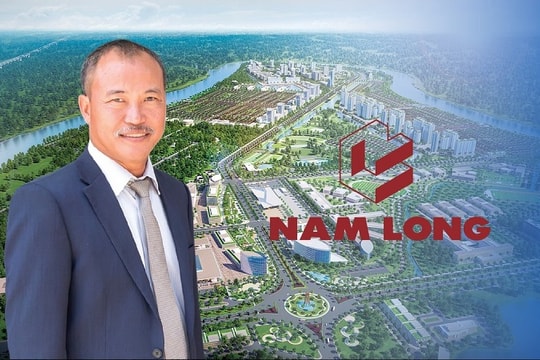 Khối tài sản nghìn tỷ của gia đình Chủ tịch Nguyễn Xuân Quang tại Nam Long (NLG)