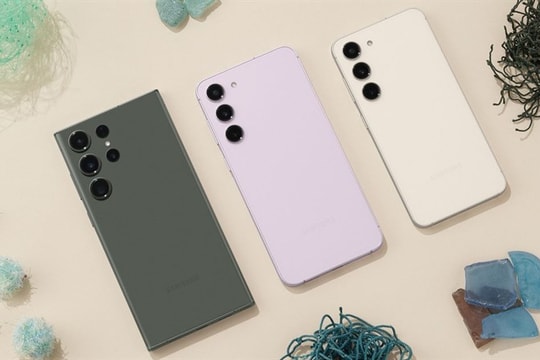 Samsung Galaxy S23 series giảm sâu: Flagship Snapdragon 8 Gen 2 giá từ dưới 10 triệu, "hủy diệt" phân khúc tầm trung