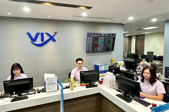 Hơn 10.000 tỷ đồng vừa huy động, Chứng khoán VIX sẽ phân bổ thế nào?