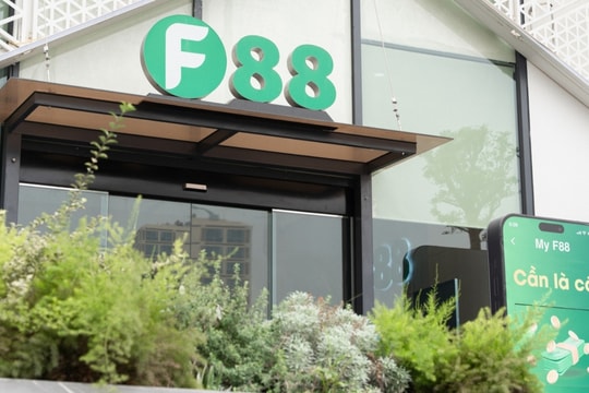F88 tính chuyện thưởng cổ phiếu, chào bán riêng lẻ cùng kế hoạch rời UPCoM chuyển lên HOSE