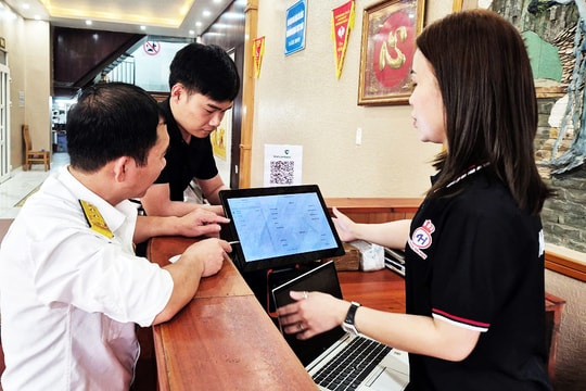 Doanh thu dưới 500 triệu đồng/năm vẫn được dùng hóa đơn điện tử