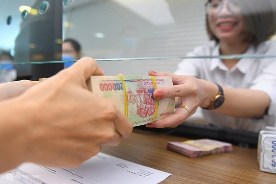 Hỗ trợ khoản tiền tối đa 2 triệu đồng mỗi tháng cho cán bộ di chuyển xa sau sáp nhập, nơi nào đang áp dụng?