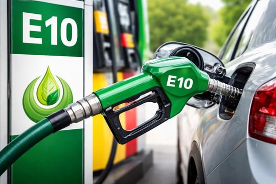 Xăng E10 khác gì E5? Xe máy nên chọn loại nào để vừa tiết kiệm vừa an toàn