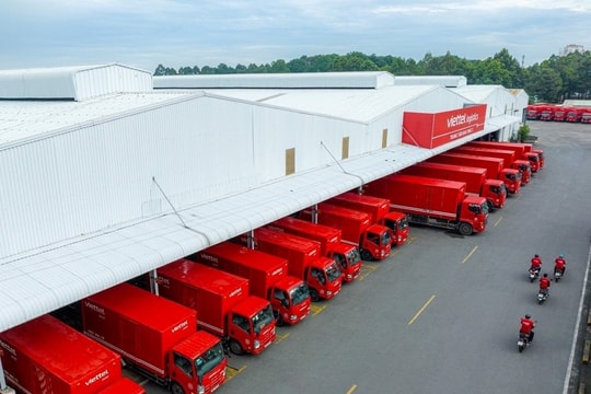 Viettel Post hé lộ chiến lược tại buổi gặp nhà đầu tư, mục tiêu 80.000 tỷ doanh thu đến 2030