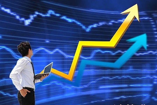 Dòng tiền tiếp tục đổ vào cổ phiếu nhà Vingroup, thị trường bật tăng đầu tuần