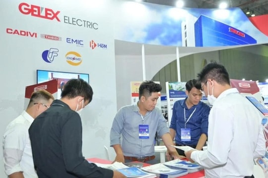 GEE tăng trần phiên đầu tuần sau thông tin thưởng cổ phiếu tỷ lệ tới 75%