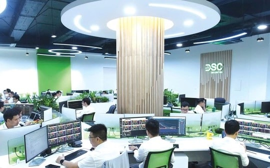 Chứng khoán DSC: Doanh thu quý I tăng mạnh, hiện thực hóa chiến lược M&A ngành dược