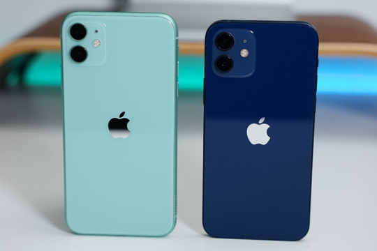 Bộ đôi iPhone "quốc dân" vẫn mượt, đáng mua nhất phân khúc ở thời điểm hiện tại