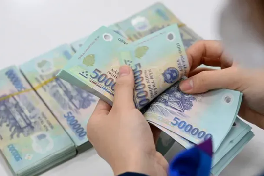 Ngưỡng miễn thuế có thể tăng lên 2 tỷ đồng theo đề xuất mới