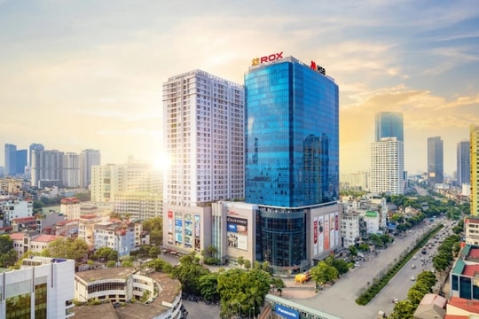 ROX Key chuẩn bị gì cho chu kỳ tăng trưởng mới?