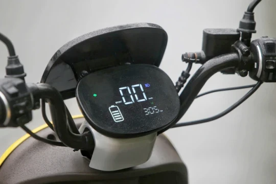 Xe điện VinFast dành cho học sinh dễ tiếp cận nhất thị trường: Đi 82 km/lần sạc, giá chỉ hơn chục triệu