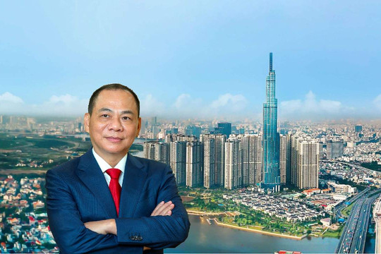 Dự báo KQKD quý II nhóm bất động sản: Loạt doanh nghiệp giảm lãi, Vinhomes ngược dòng