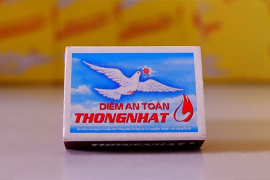 Từ bao diêm đến content viral: Doanh nghiệp định vị lại thương hiệu