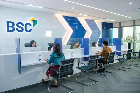 Chứng khoán BIDV ghi nhận tăng trưởng tích cực trong Quý I/2026