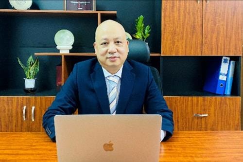 Đào Hải Nghĩa và M.Homes Holdings: Làm bất động sản không chỉ để bán, mà để kiến tạo giá trị sống