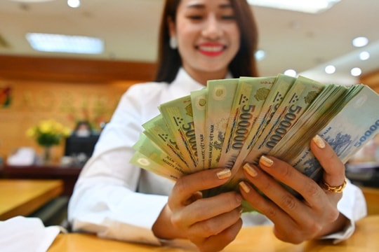 Làm việc dịp 30/4 - 1/5, người lao động có thể nhận tới gần 500% tiền lương