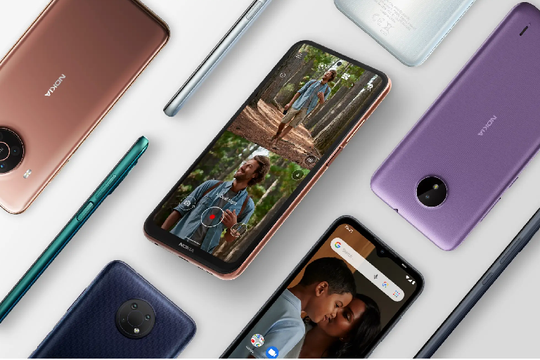 Bảng giá điện thoại Nokia mới nhất: Chỉ từ 600.000 đồng, "cục gạch" 4G vẫn sống khỏe giữa thời smartphone