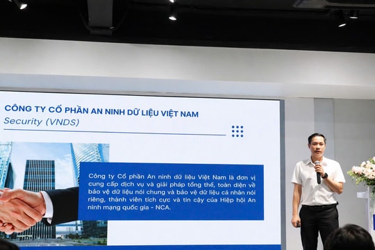 Chuyên gia chỉ ra 3 trụ cột giúp công ty chứng khoán làm chủ dữ liệu