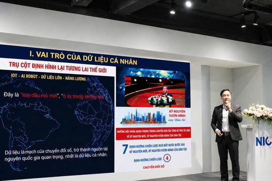 Công ty chứng khoán tìm lời giải cho bài toán bảo vệ dữ liệu cá nhân