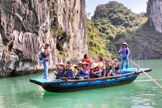 Một không gian chung thay vì cạnh tranh riêng lẻ: Hai ‘đầu tàu’ đang tái định nghĩa du lịch