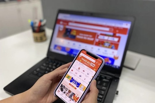 Mua hàng online: Đừng vội tin đánh giá 5 sao